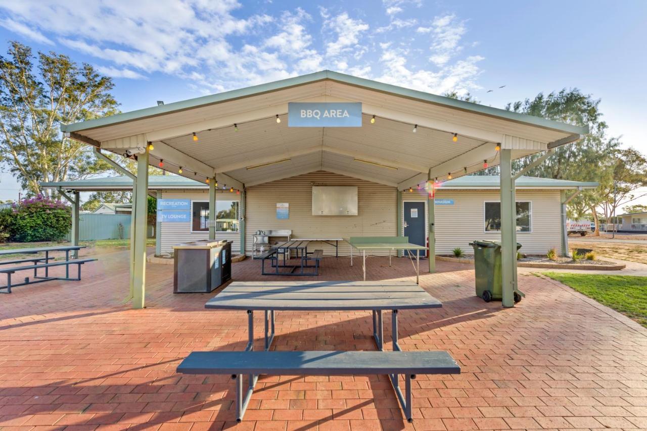 Discovery Parks - Port Augusta Extérieur photo