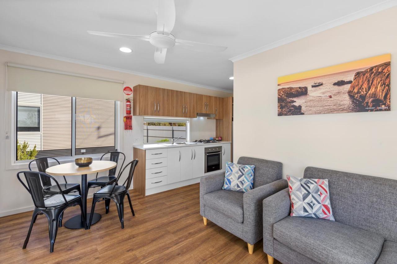 Discovery Parks - Port Augusta Extérieur photo