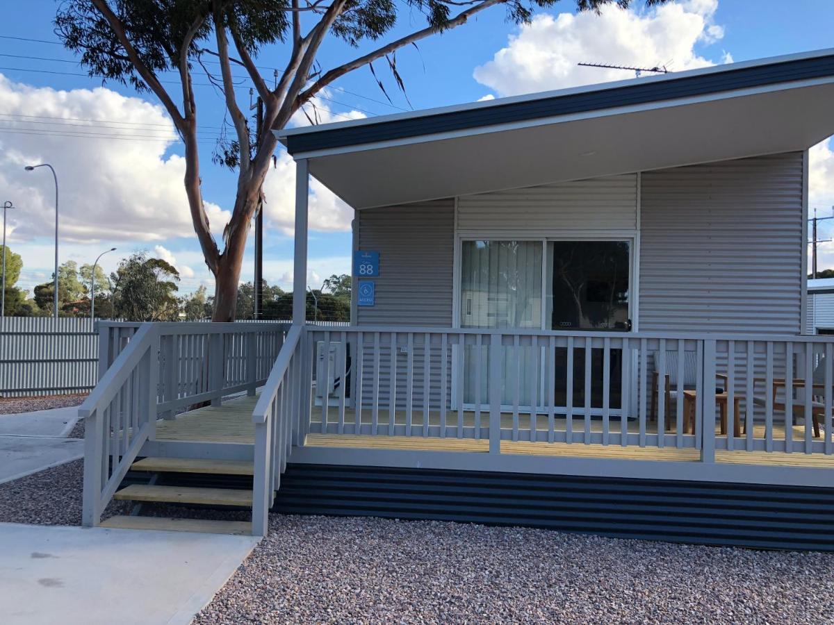 Discovery Parks - Port Augusta Extérieur photo
