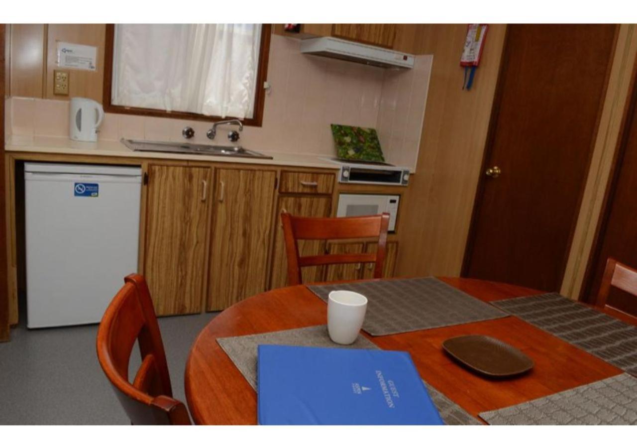 Discovery Parks - Port Augusta Chambre photo
