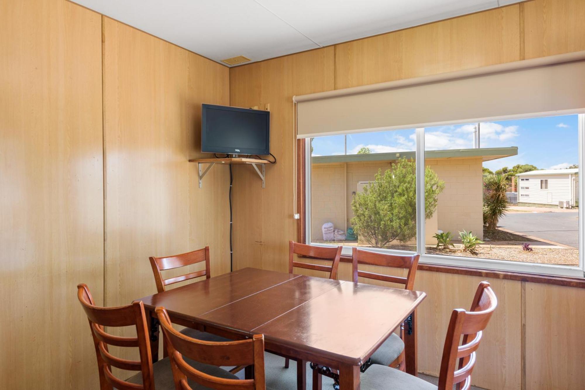 Discovery Parks - Port Augusta Chambre photo