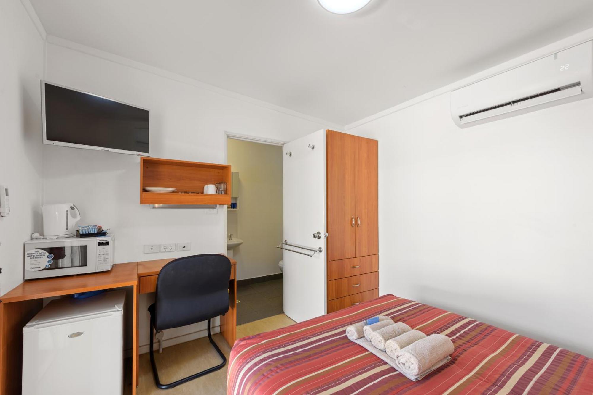 Discovery Parks - Port Augusta Chambre photo