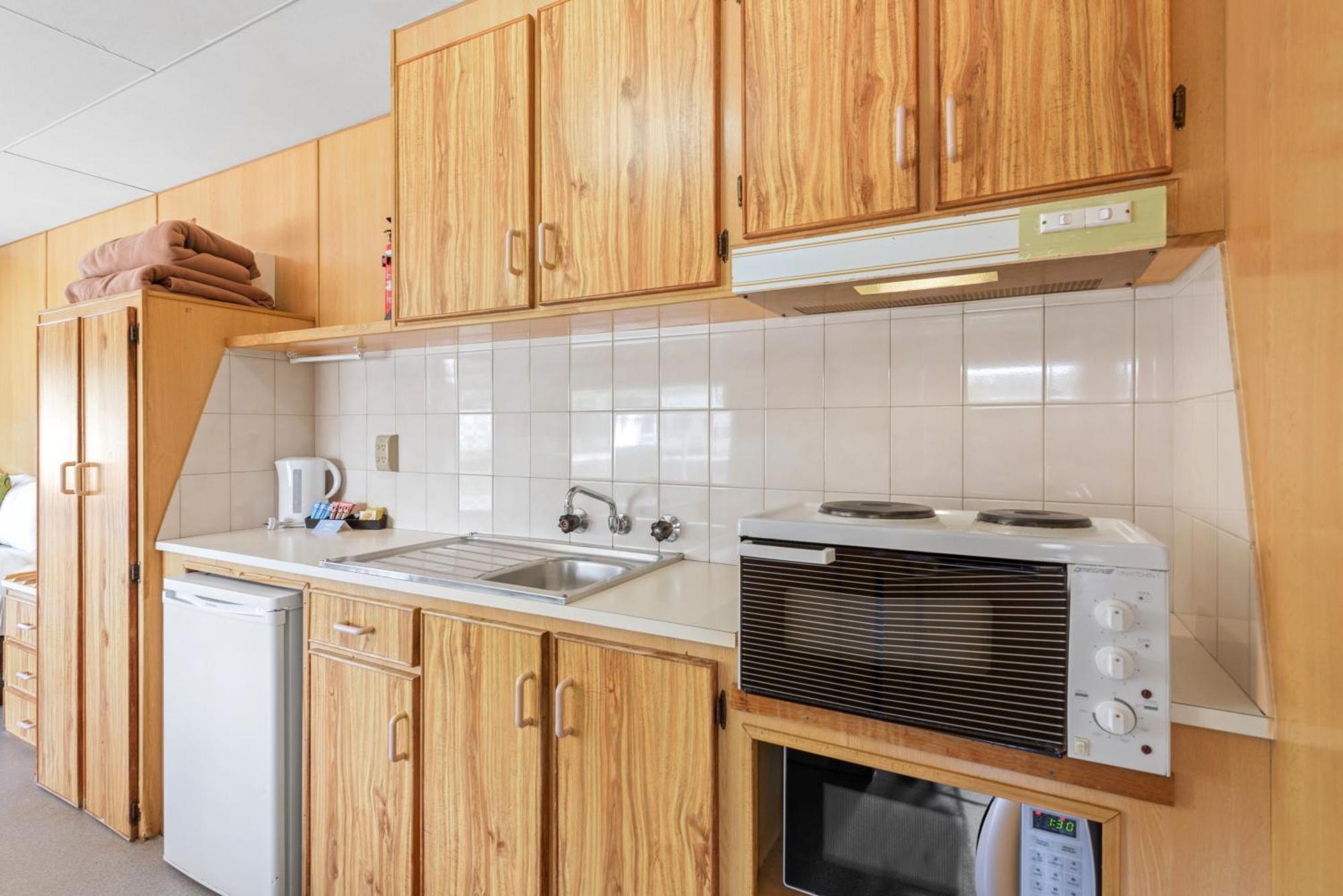 Discovery Parks - Port Augusta Chambre photo